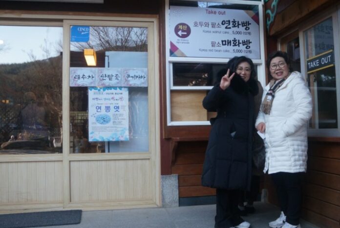 (주)코리아시스템 김지원 & 박경진 변호사